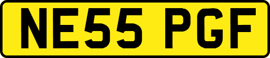 NE55PGF