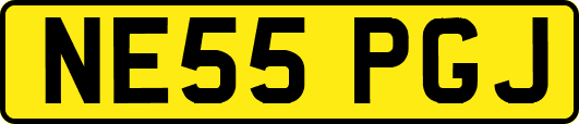NE55PGJ