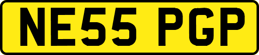 NE55PGP