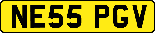 NE55PGV