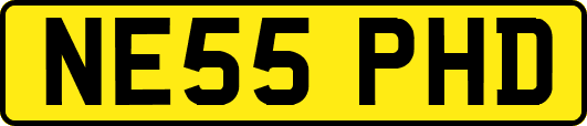 NE55PHD