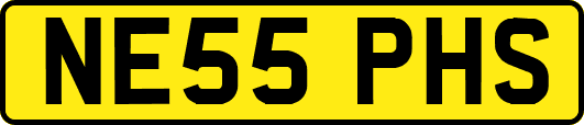NE55PHS