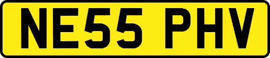 NE55PHV