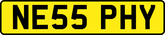 NE55PHY