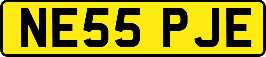 NE55PJE