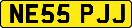 NE55PJJ