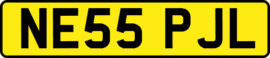 NE55PJL