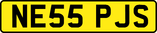 NE55PJS