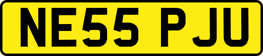 NE55PJU