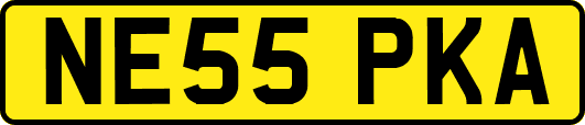 NE55PKA