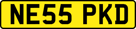 NE55PKD