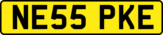 NE55PKE