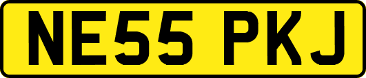 NE55PKJ