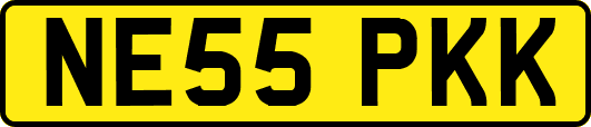 NE55PKK