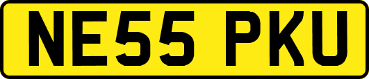 NE55PKU