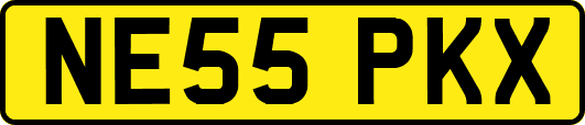 NE55PKX