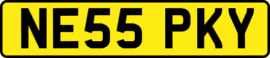 NE55PKY
