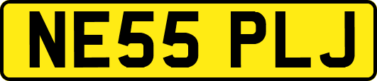 NE55PLJ