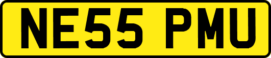NE55PMU