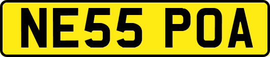 NE55POA