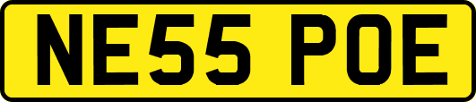 NE55POE