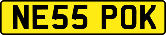 NE55POK