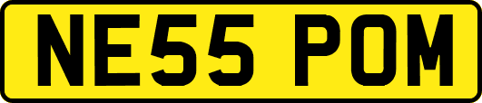 NE55POM