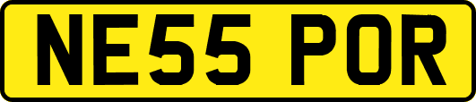 NE55POR