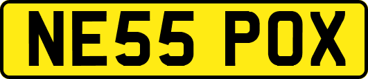 NE55POX