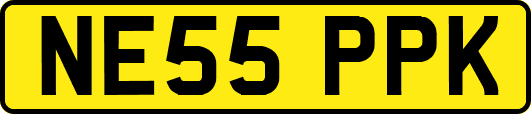 NE55PPK