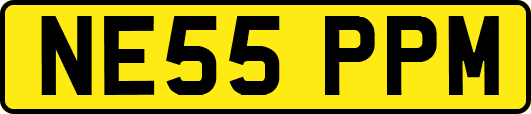 NE55PPM