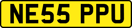 NE55PPU