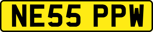 NE55PPW