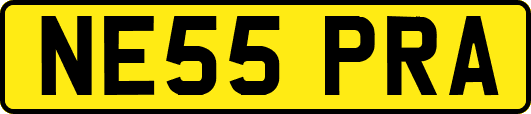 NE55PRA