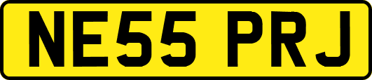 NE55PRJ