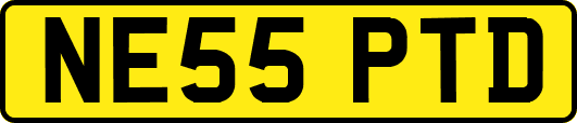 NE55PTD