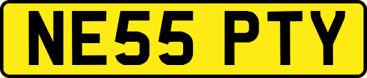 NE55PTY