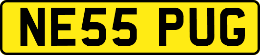 NE55PUG