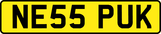 NE55PUK