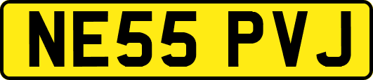 NE55PVJ