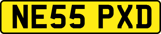NE55PXD
