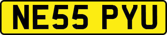 NE55PYU