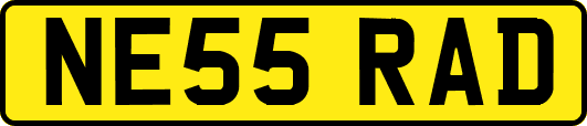 NE55RAD