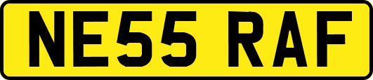 NE55RAF