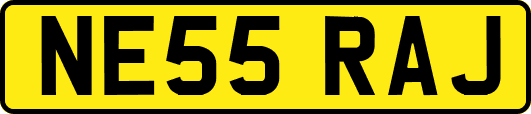 NE55RAJ