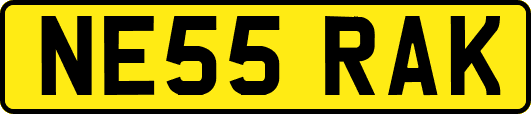 NE55RAK