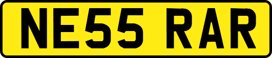 NE55RAR