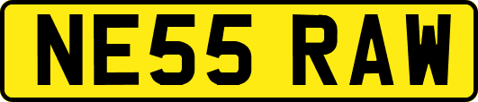NE55RAW