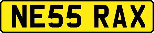 NE55RAX