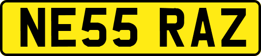 NE55RAZ